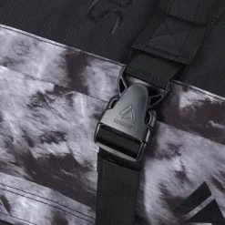 Surfanic Maxim 3.0 70L Roller Bag - Frostbite