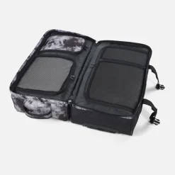 Surfanic Maxim 3.0 70L Roller Bag - Frostbite