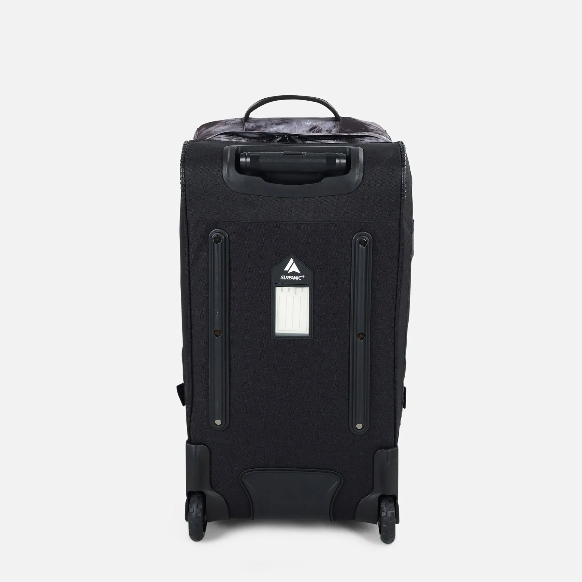 Surfanic Maxim 3.0 70L Roller Bag - Frostbite