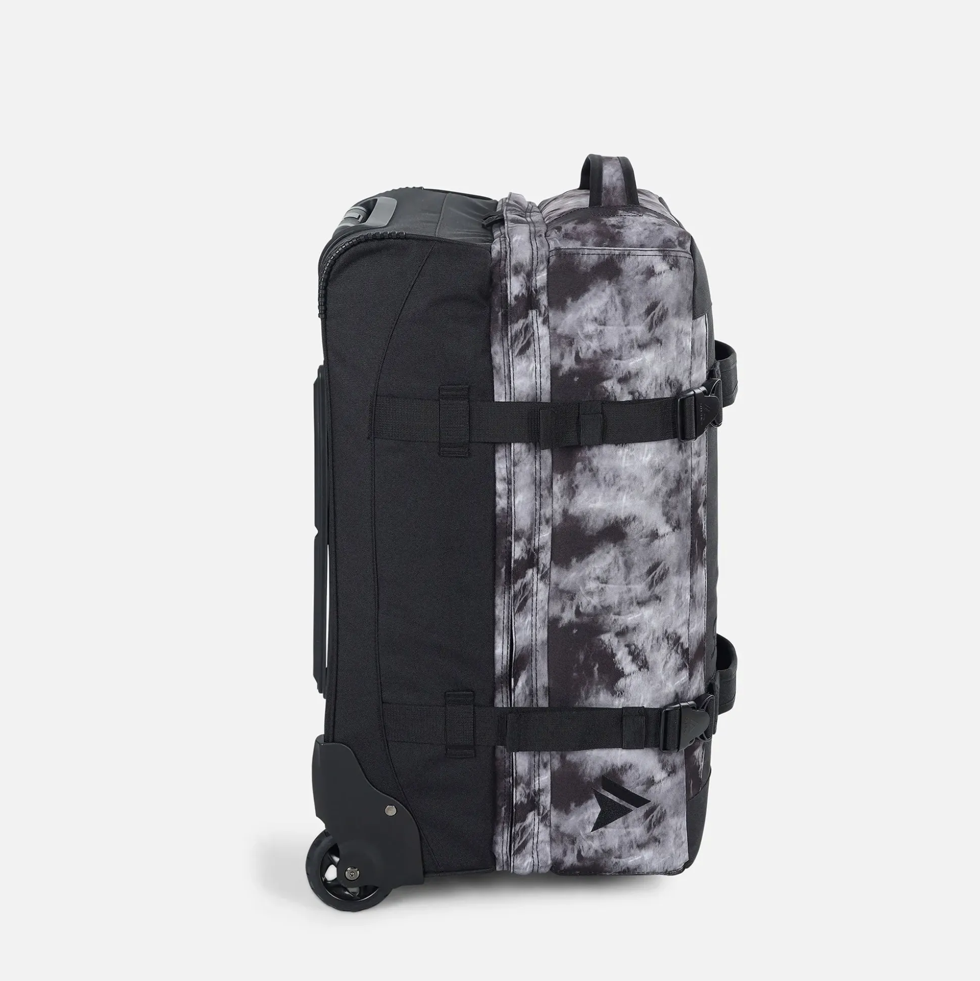 Surfanic Maxim 3.0 70L Roller Bag - Frostbite