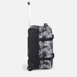 Surfanic Maxim 3.0 70L Roller Bag - Frostbite