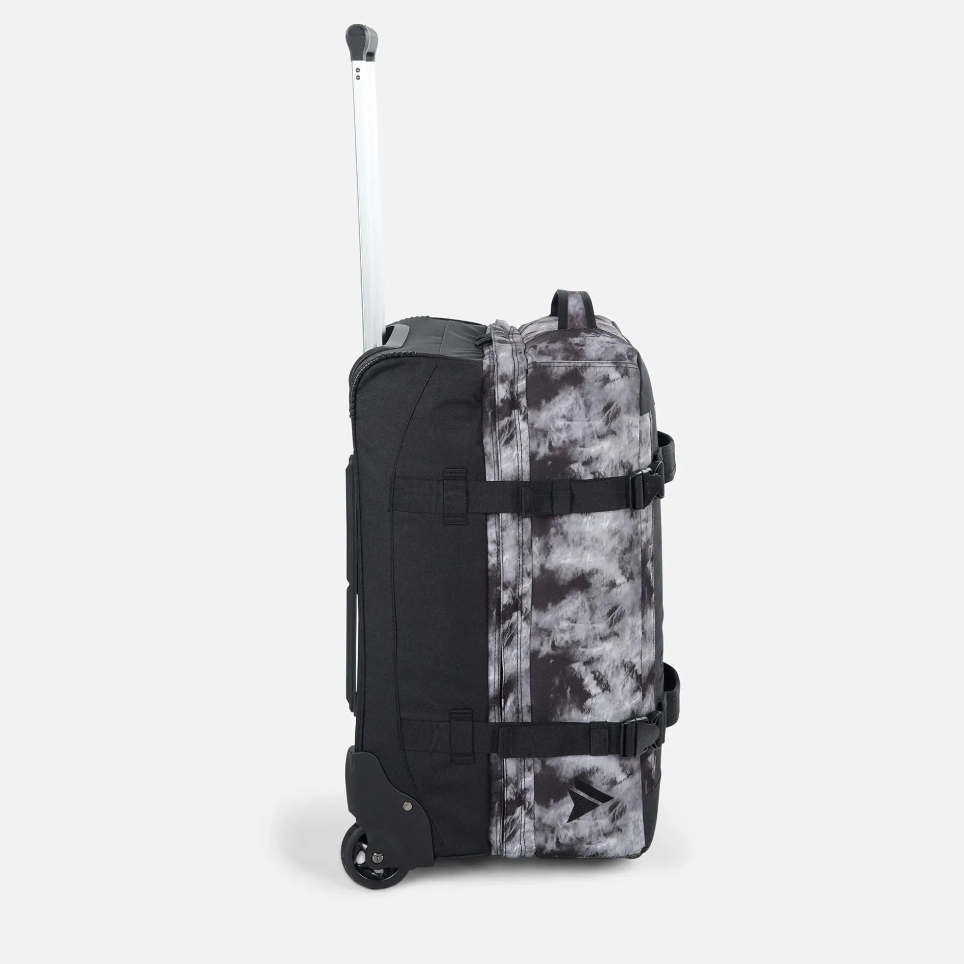 Surfanic Maxim 3.0 70L Roller Bag - Frostbite