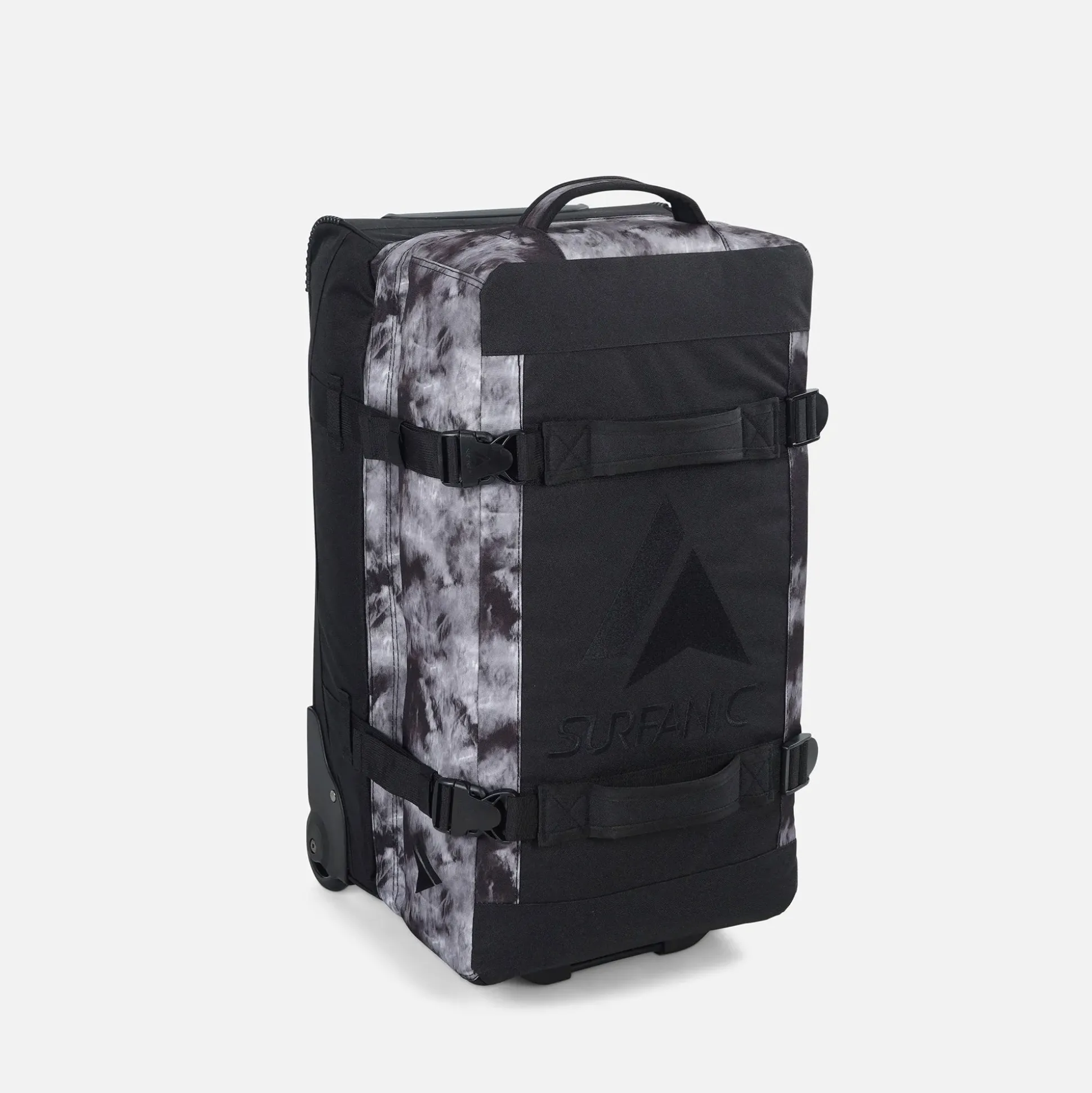 Surfanic Maxim 3.0 70L Roller Bag - Frostbite