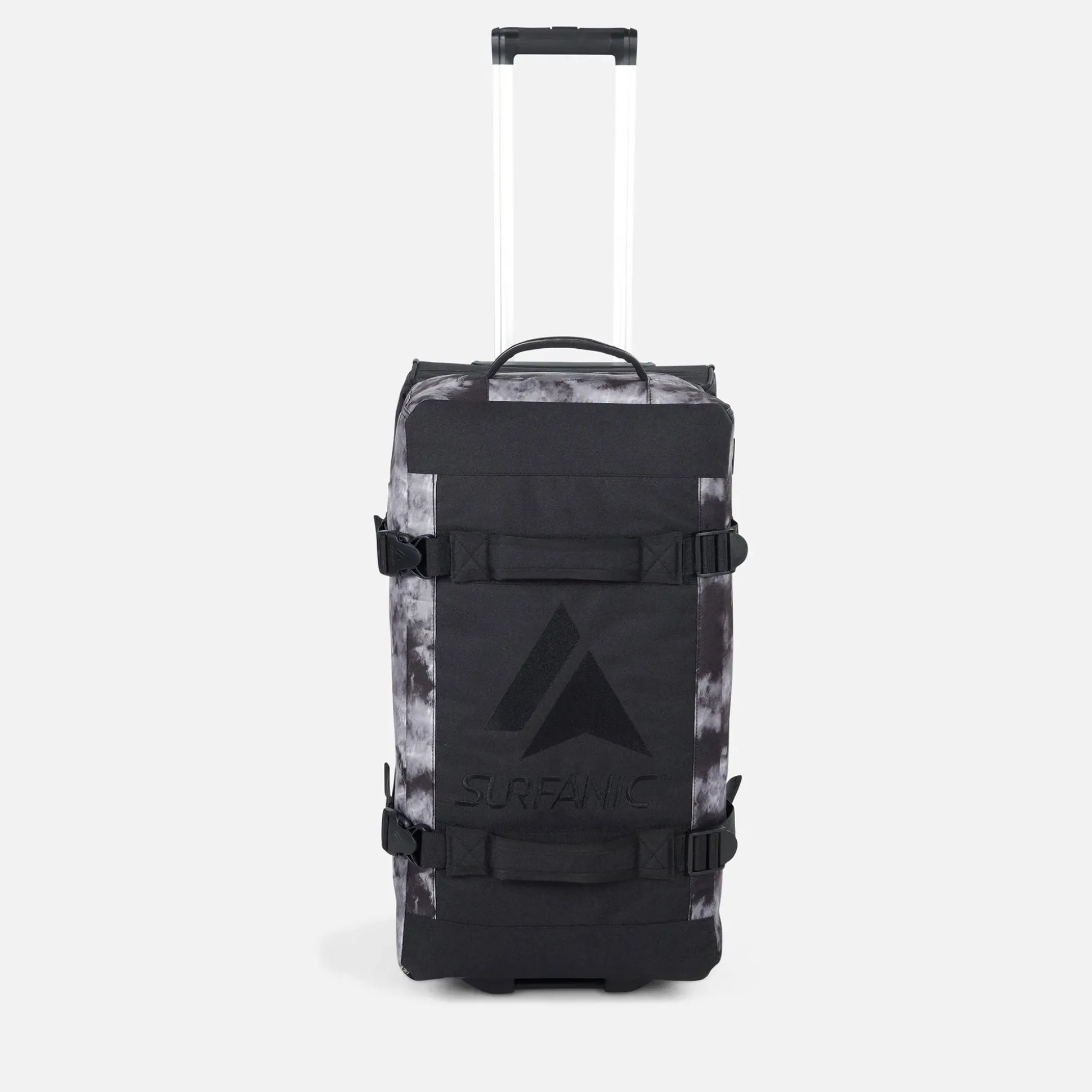 Surfanic Maxim 3.0 70L Roller Bag - Frostbite