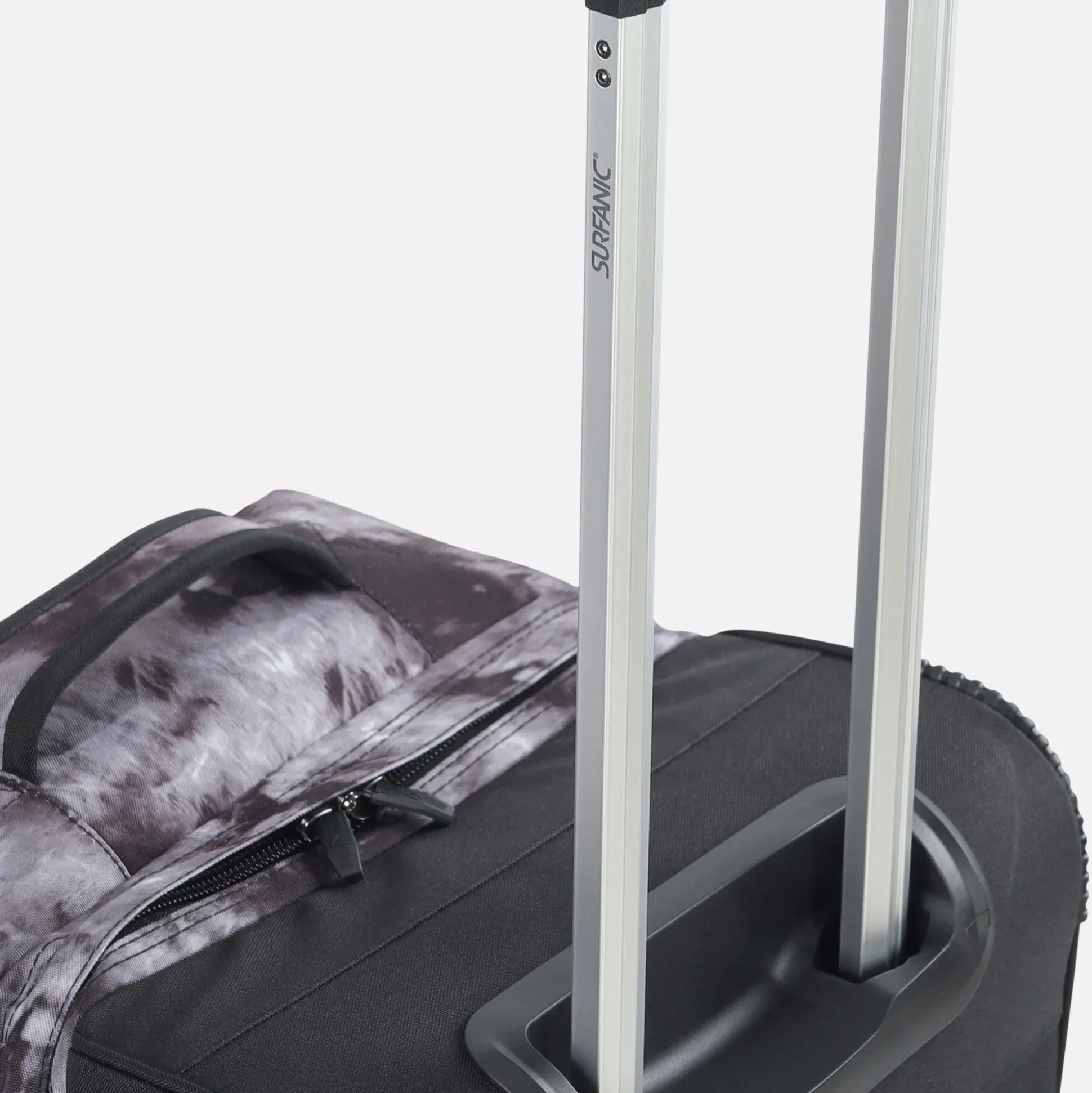 Surfanic Maxim 3.0 70L Roller Bag - Frostbite