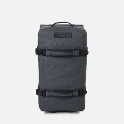 Surfanic Maxim 3.0 70L Roller Bag - Grey Marl