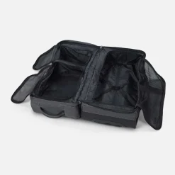 Surfanic Maxim 3.0 70L Roller Bag - Grey Marl