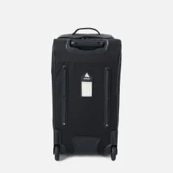 Surfanic Maxim 3.0 70L Roller Bag - Grey Marl