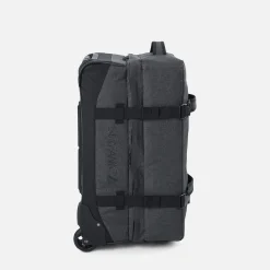 Surfanic Maxim 3.0 70L Roller Bag - Grey Marl