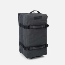 Surfanic Maxim 3.0 70L Roller Bag - Grey Marl