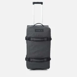 Surfanic Maxim 3.0 70L Roller Bag - Grey Marl