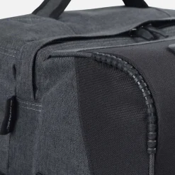 Surfanic Maxim 3.0 70L Roller Bag - Grey Marl
