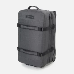 Surfanic Maxim 3.0 100L Roller Bag - Grey Marl