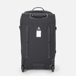 Surfanic Maxim 3.0 100L Roller Bag - Grey Marl
