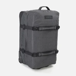 Surfanic Maxim 3.0 100L Roller Bag - Grey Marl