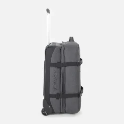 Surfanic Maxim 3.0 100L Roller Bag - Grey Marl