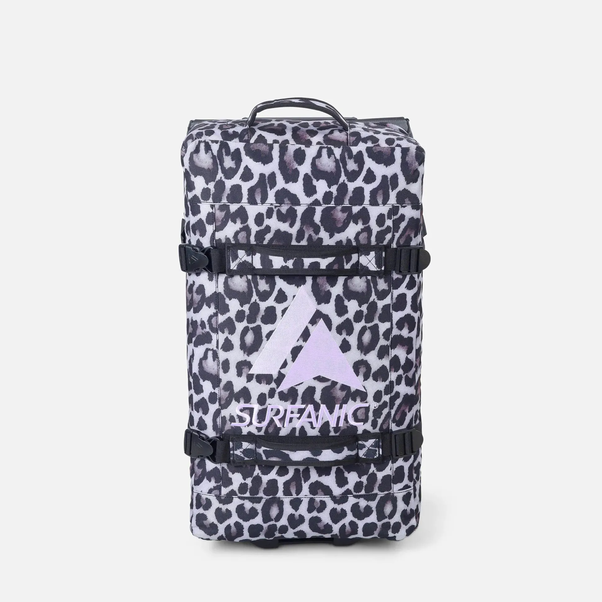 Surfanic Maxim 3.0 70L Roller Bag - Ice