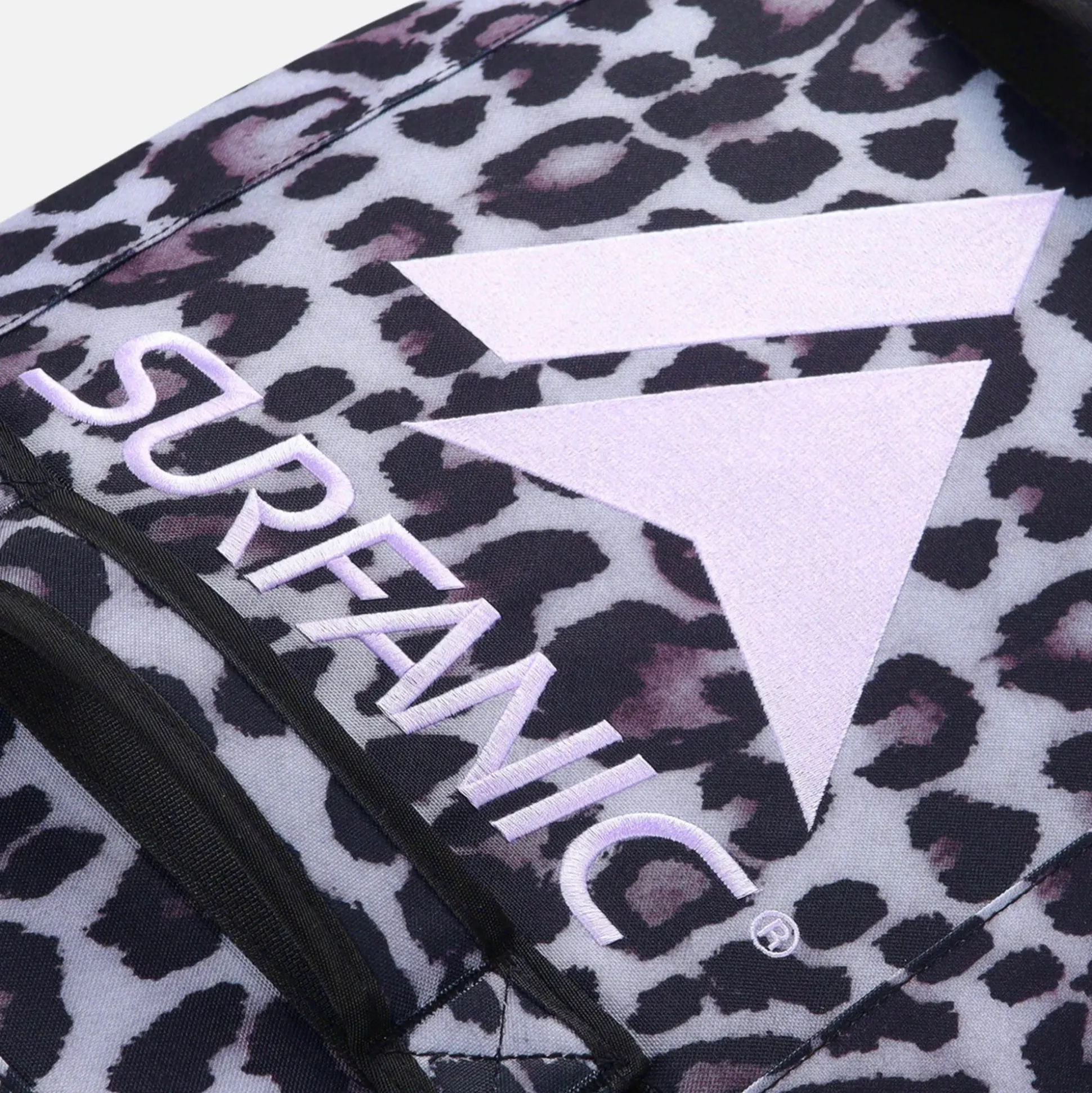 Surfanic Maxim 3.0 70L Roller Bag - Ice