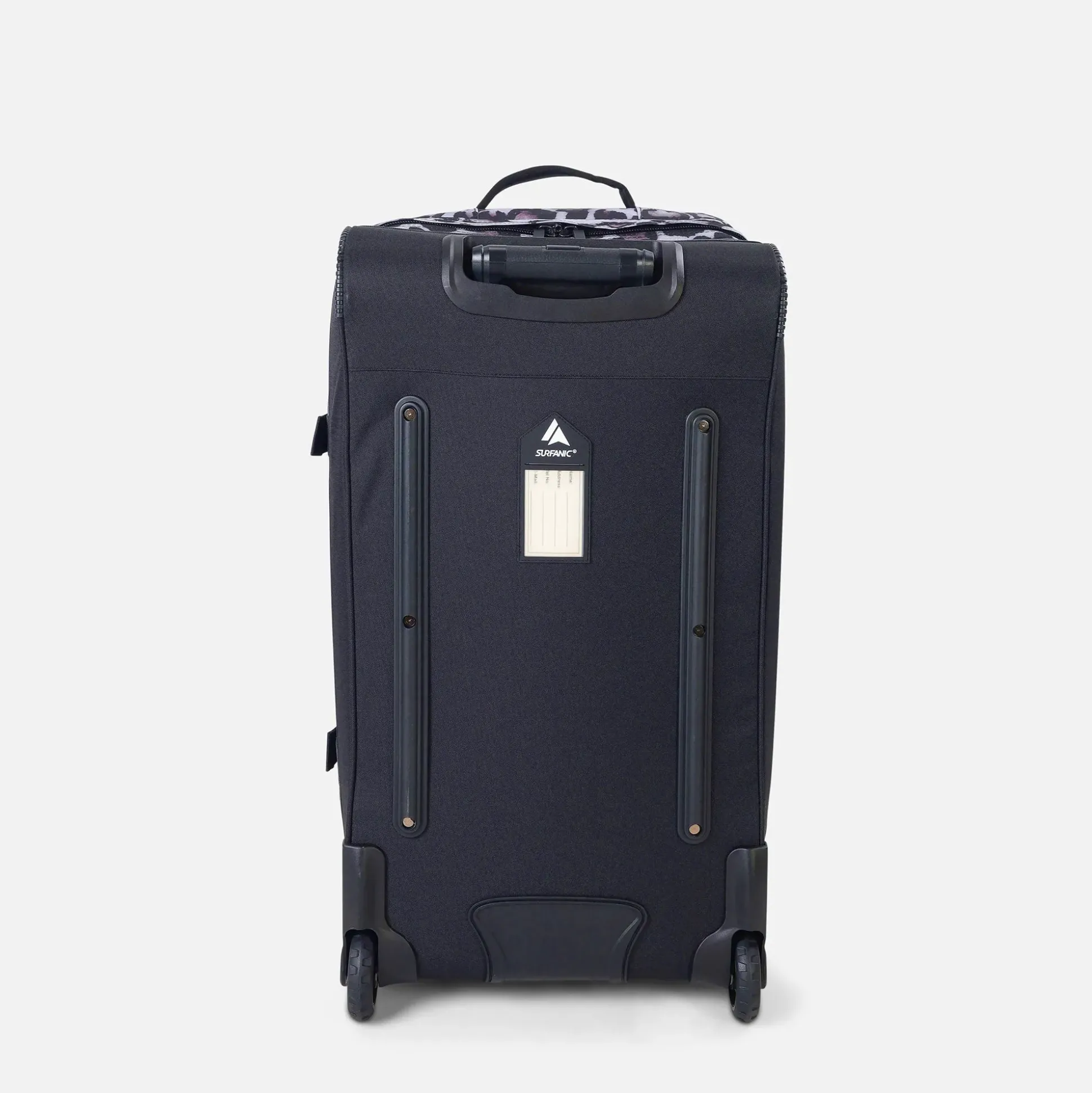 Surfanic Maxim 3.0 70L Roller Bag - Ice