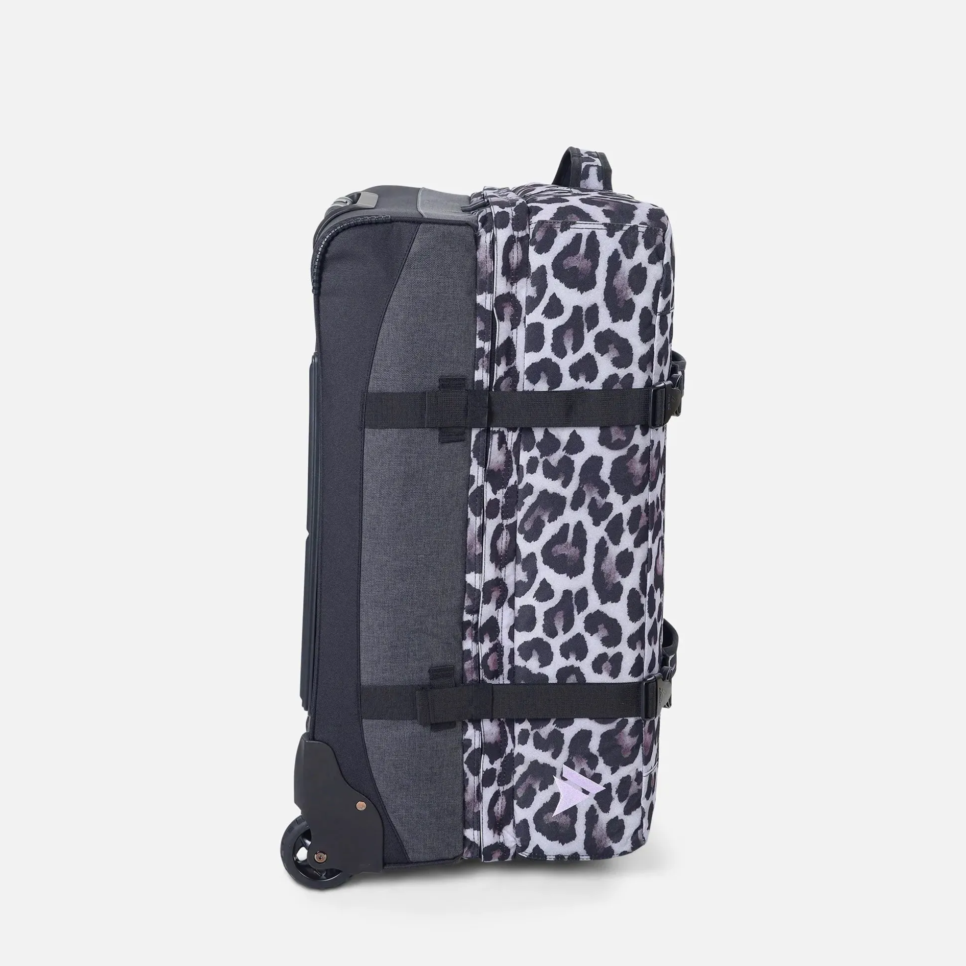 Surfanic Maxim 3.0 70L Roller Bag - Ice