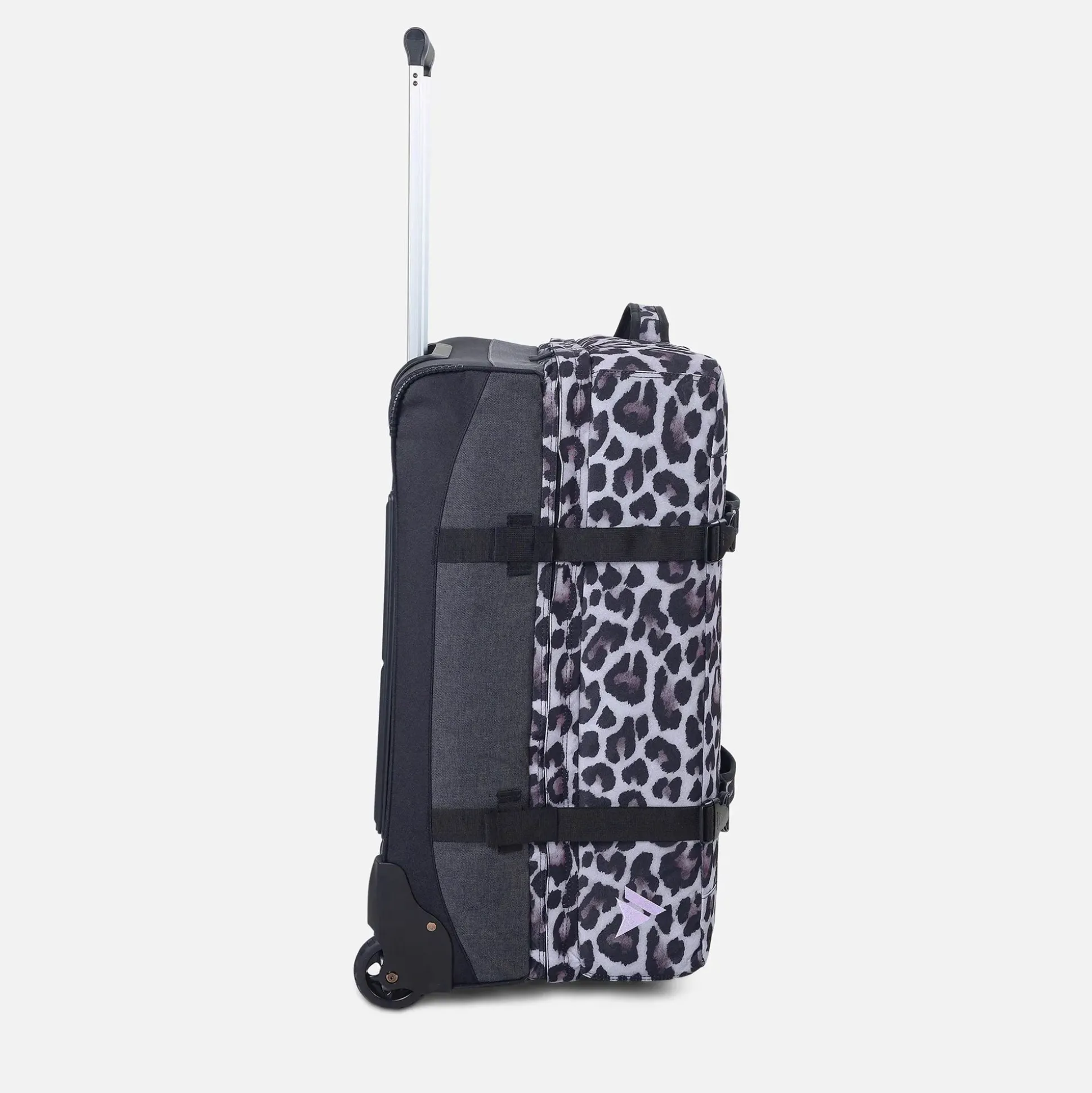 Surfanic Maxim 3.0 70L Roller Bag - Ice