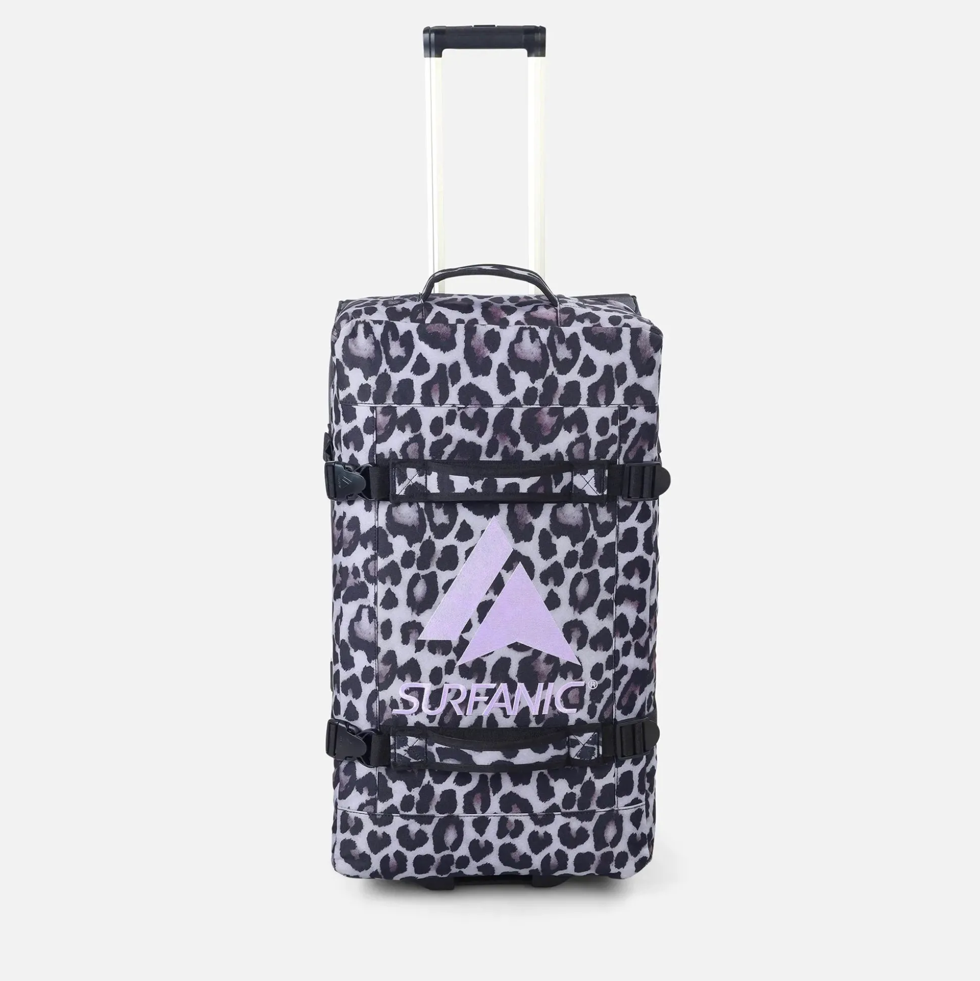 Surfanic Maxim 3.0 70L Roller Bag - Ice