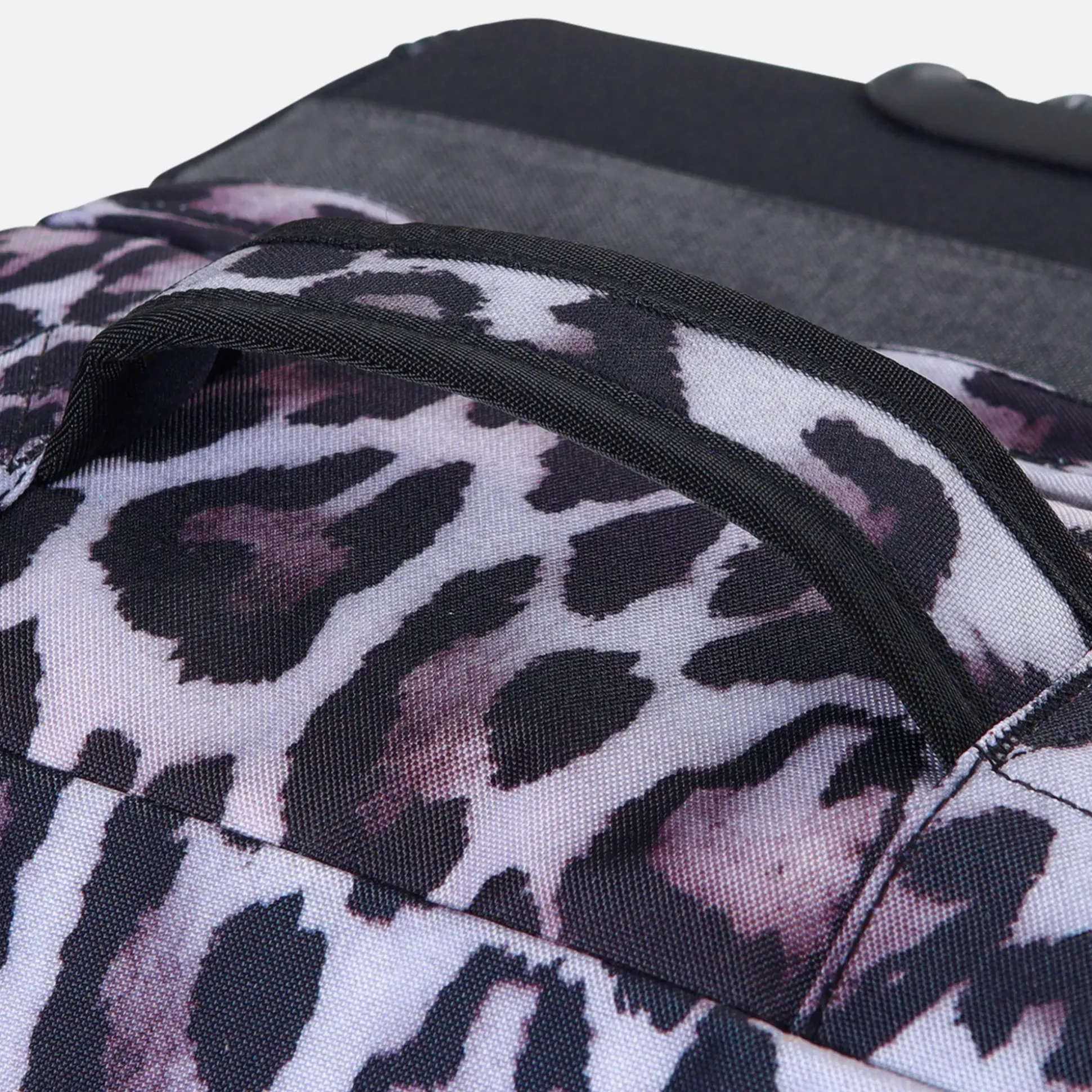 Surfanic Maxim 3.0 70L Roller Bag - Ice