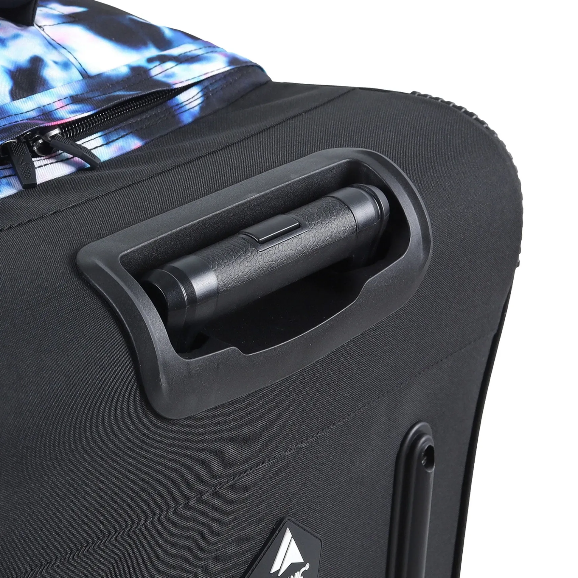 Surfanic Maxim 3.0 120L Roller Bag - Inkie Blue