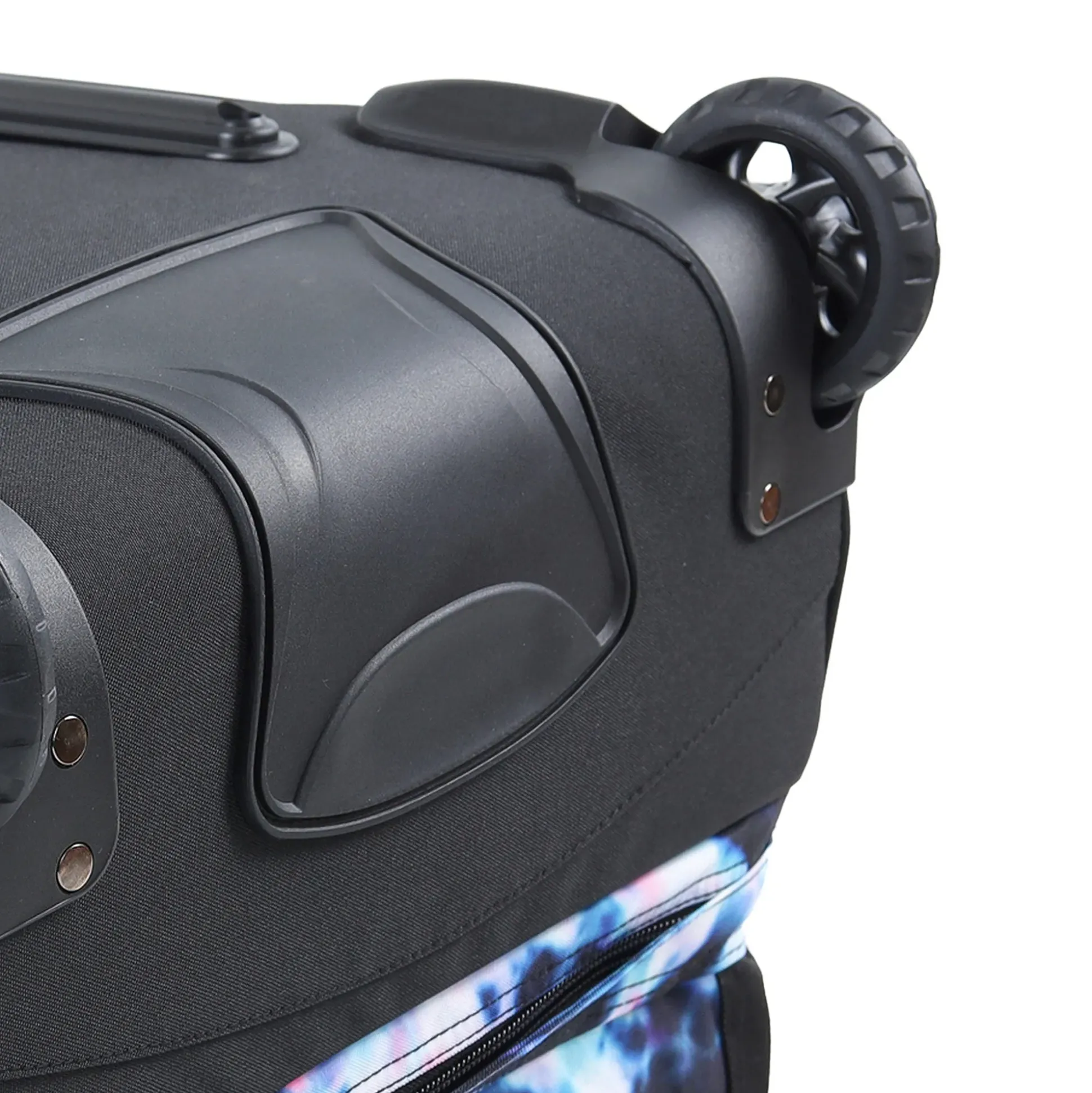 Surfanic Maxim 3.0 120L Roller Bag - Inkie Blue