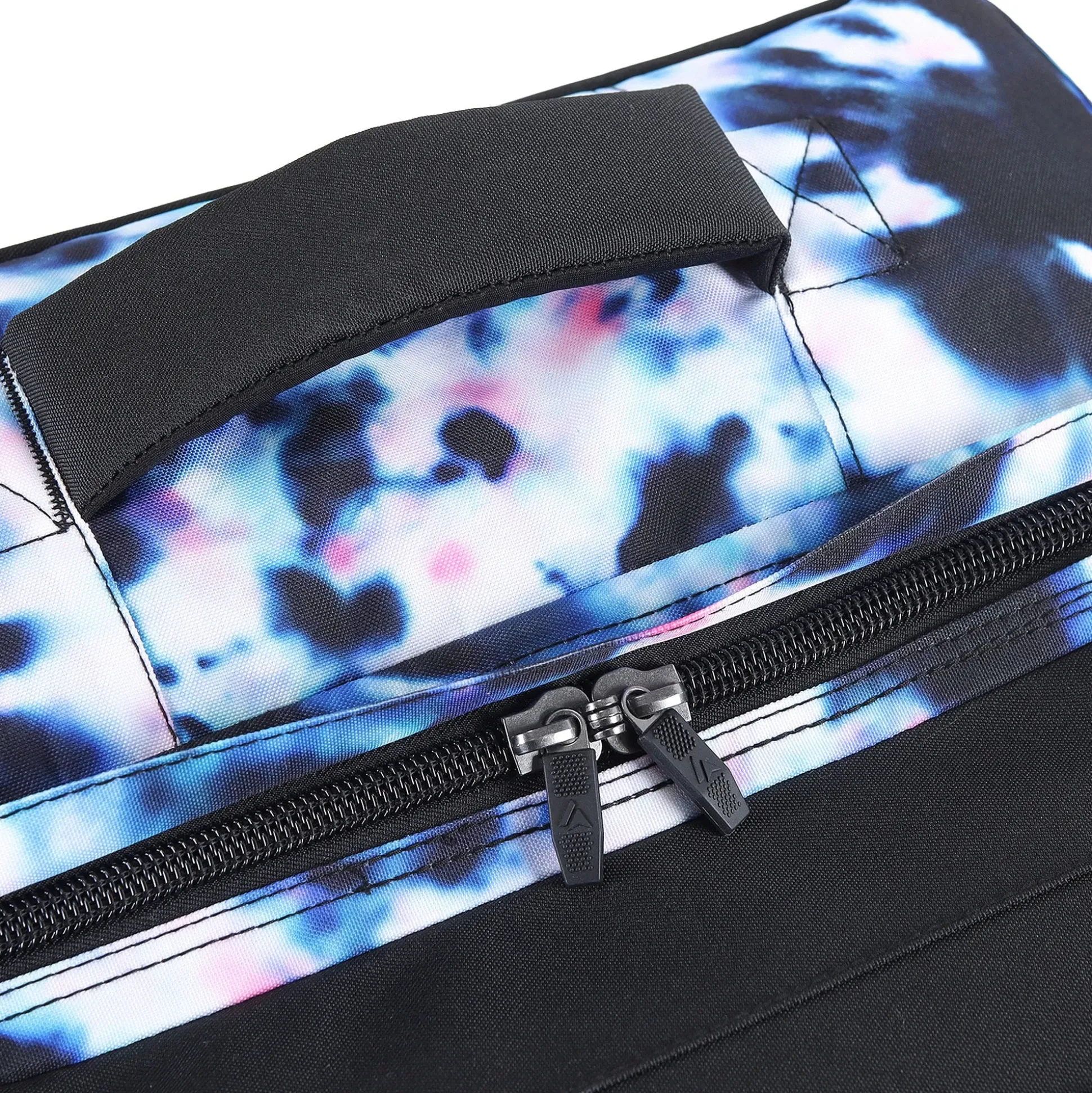 Surfanic Maxim 3.0 120L Roller Bag - Inkie Blue