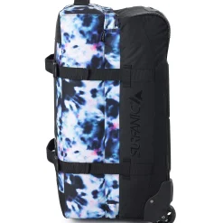 Surfanic Maxim 3.0 120L Roller Bag - Inkie Blue