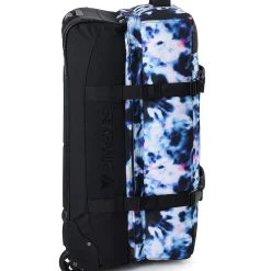 Surfanic Maxim 3.0 120L Roller Bag - Inkie Blue