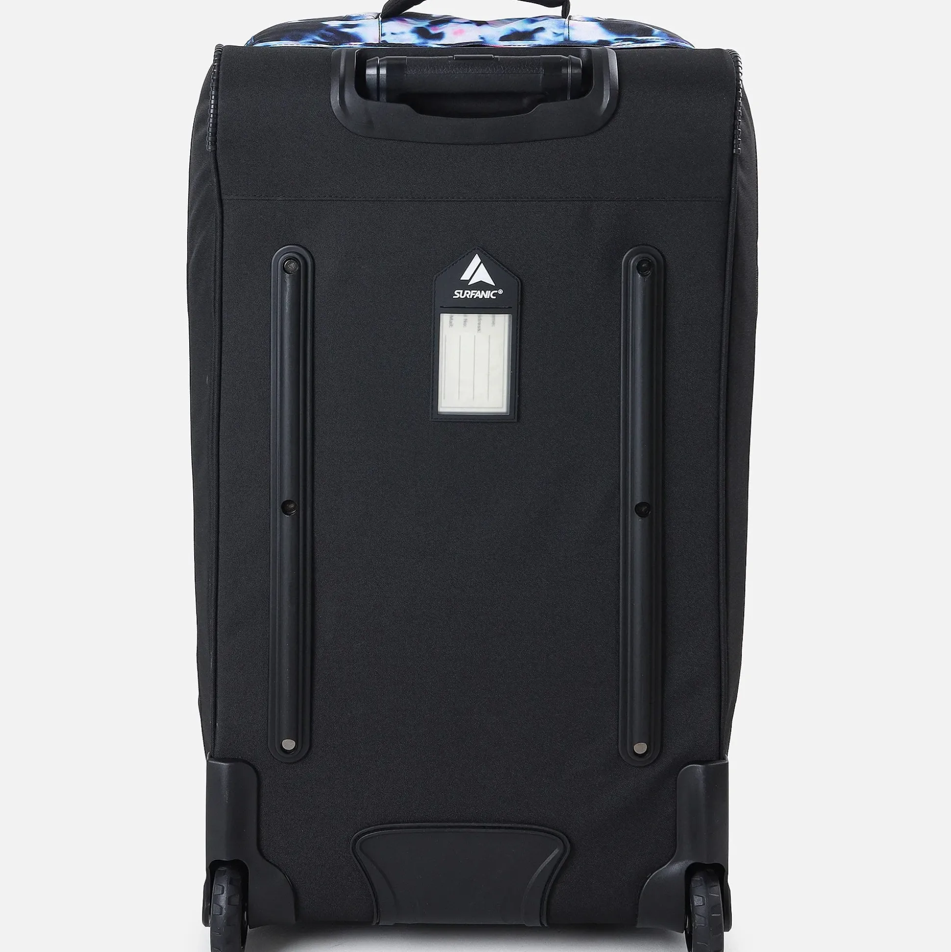 Surfanic Maxim 3.0 120L Roller Bag - Inkie Blue