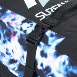 Surfanic Maxim 3.0 70L Roller Bag - Inkie Blue