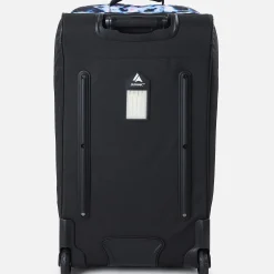 Surfanic Maxim 3.0 70L Roller Bag - Inkie Blue