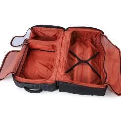 Surfanic Maxim 3.0 70L Roller Bag - Khaki Camo