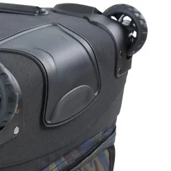 Surfanic Maxim 3.0 120L Roller Bag - Khaki Camo