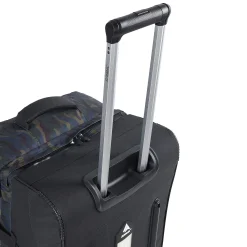 Surfanic Maxim 3.0 100L Roller Bag - Khaki Camo