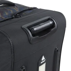 Surfanic Maxim 3.0 100L Roller Bag - Khaki Camo