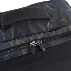Surfanic Maxim 3.0 100L Roller Bag - Khaki Camo