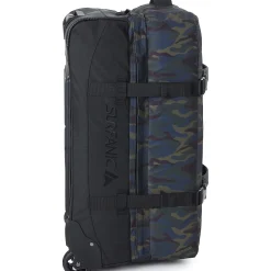 Surfanic Maxim 3.0 100L Roller Bag - Khaki Camo