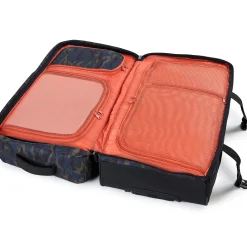 Surfanic Maxim 3.0 100L Roller Bag - Khaki Camo