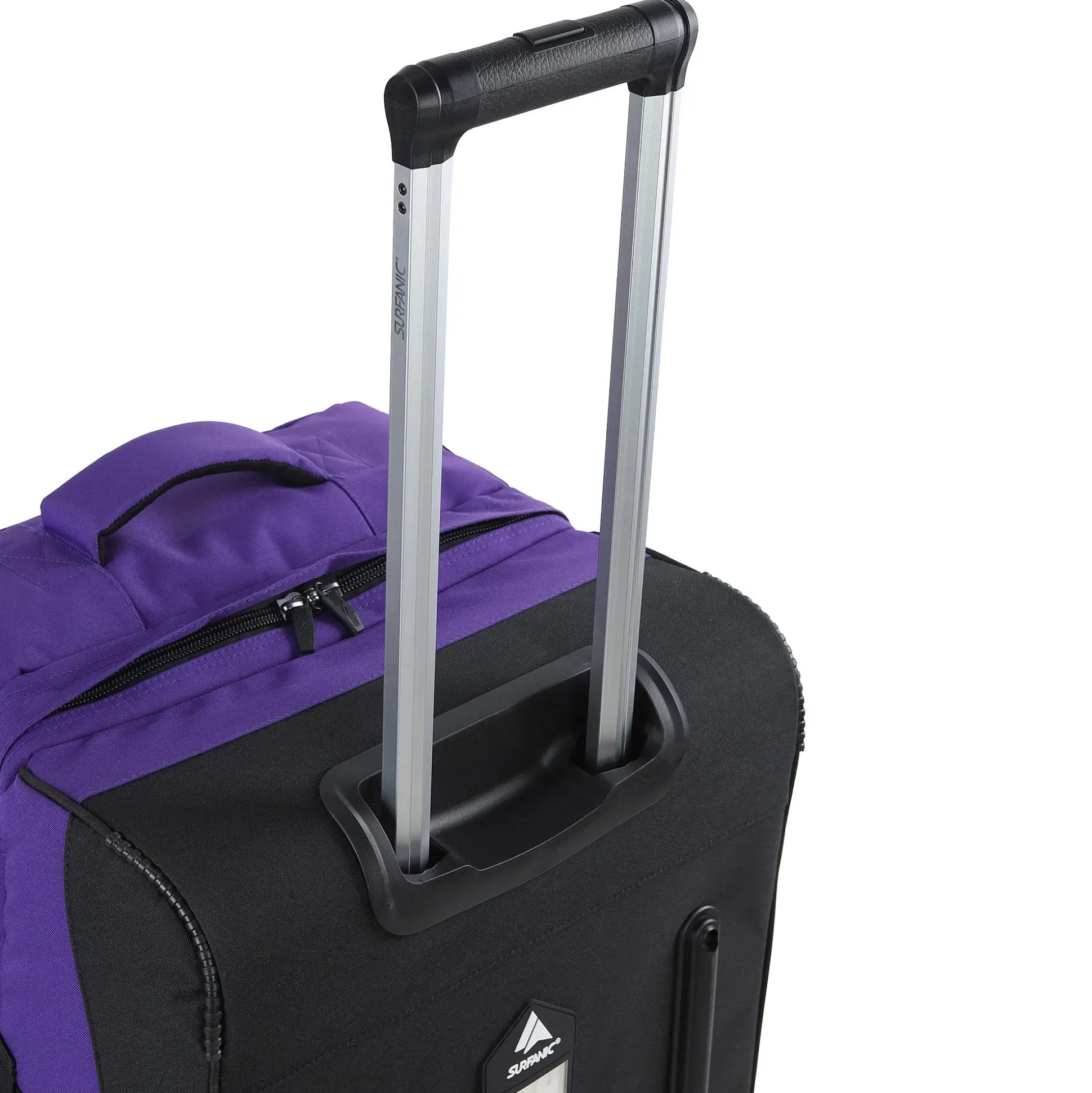 Surfanic Maxim 3.0 100L Roller Bag - Purple
