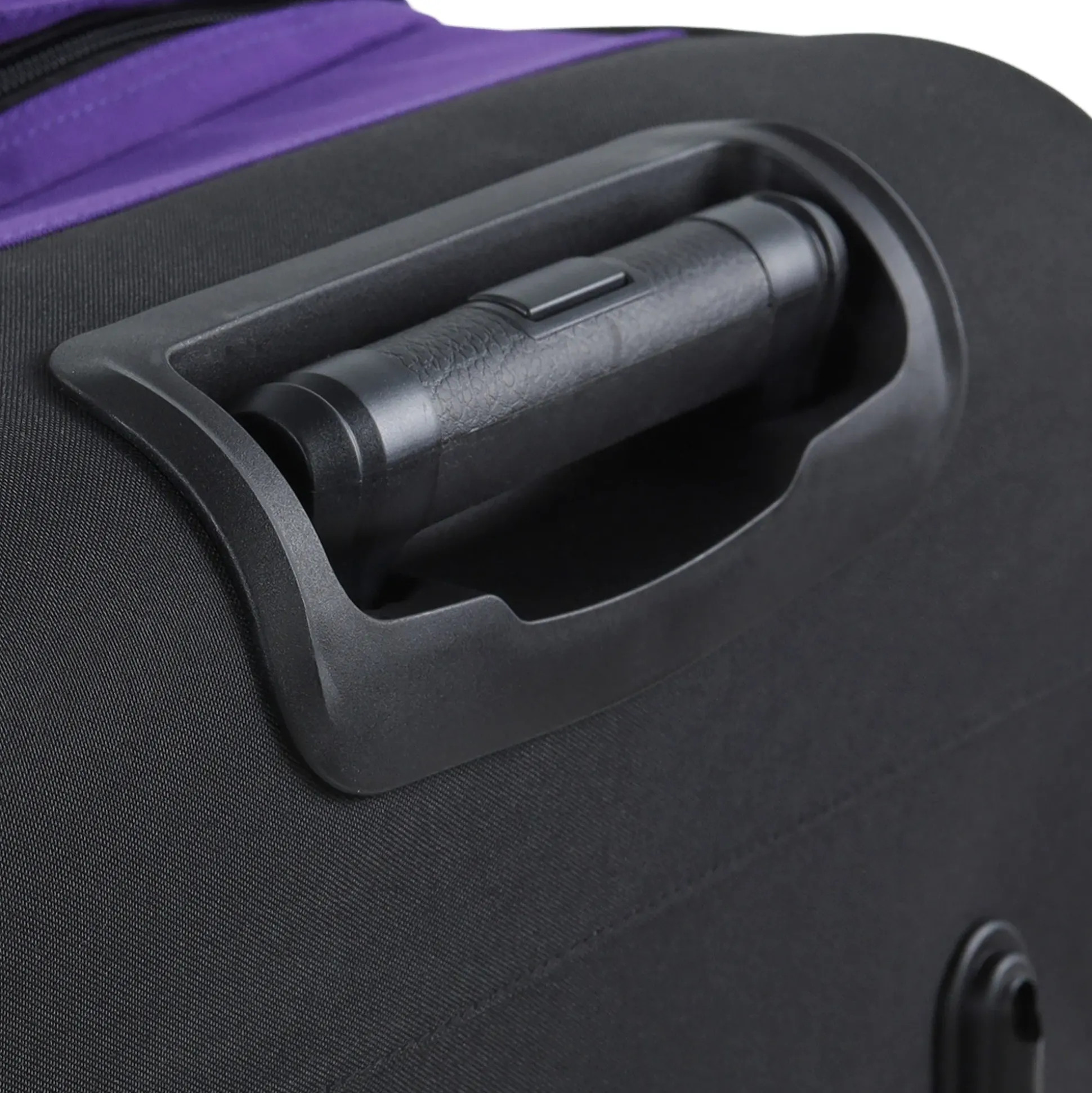 Surfanic Maxim 3.0 100L Roller Bag - Purple