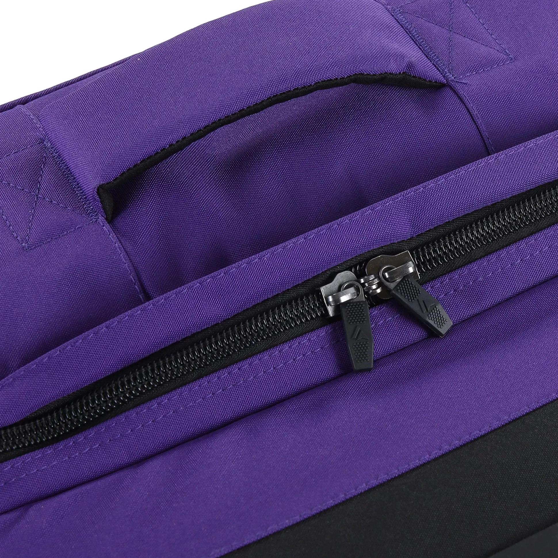 Surfanic Maxim 3.0 100L Roller Bag - Purple