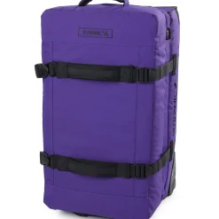 Surfanic Maxim 3.0 100L Roller Bag - Purple
