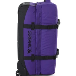 Surfanic Maxim 3.0 100L Roller Bag - Purple