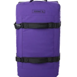 Surfanic Maxim 3.0 100L Roller Bag - Purple