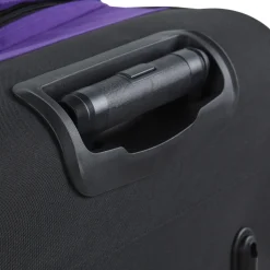 Surfanic Maxim 3.0 70L Roller Bag - Purple
