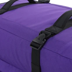 Surfanic Maxim 3.0 70L Roller Bag - Purple